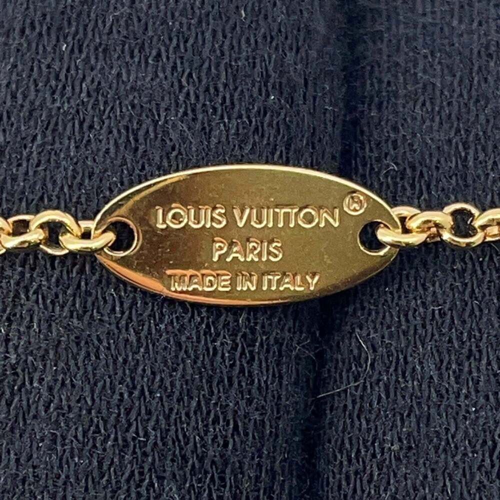 LOUIS VUITTON Charm Bracelet - Picture 10 of 11